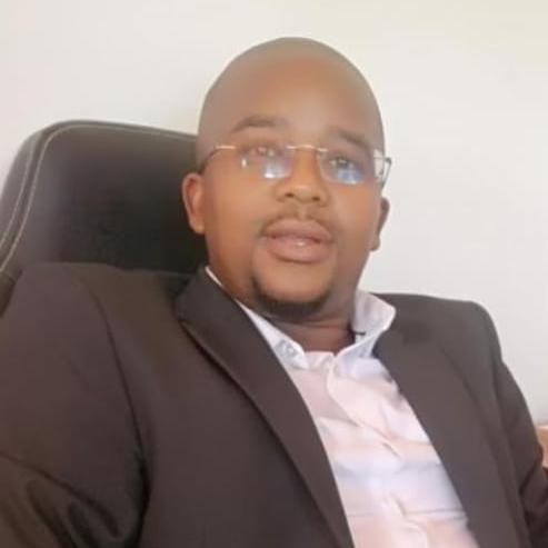 Zonwabele Mhlangana Zonwabele Mhlangana